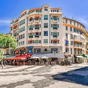  Appartement Magenta